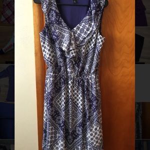 Women’s dress